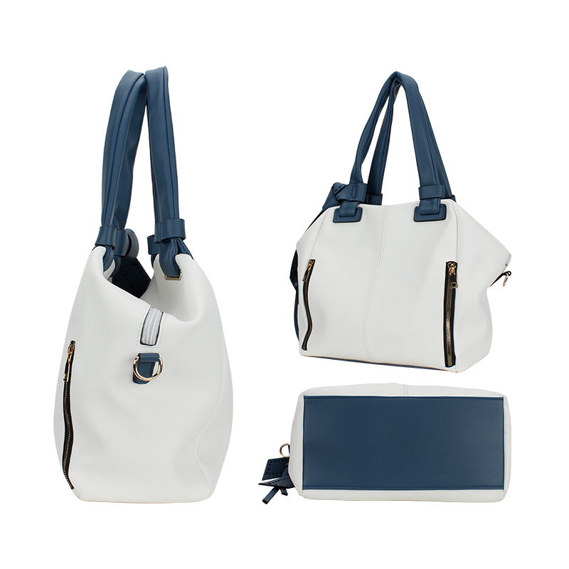클래식 디자인 어깨 핸드백 레저 어깨 가방 여성 부랑자 가방 -HZLSSB011