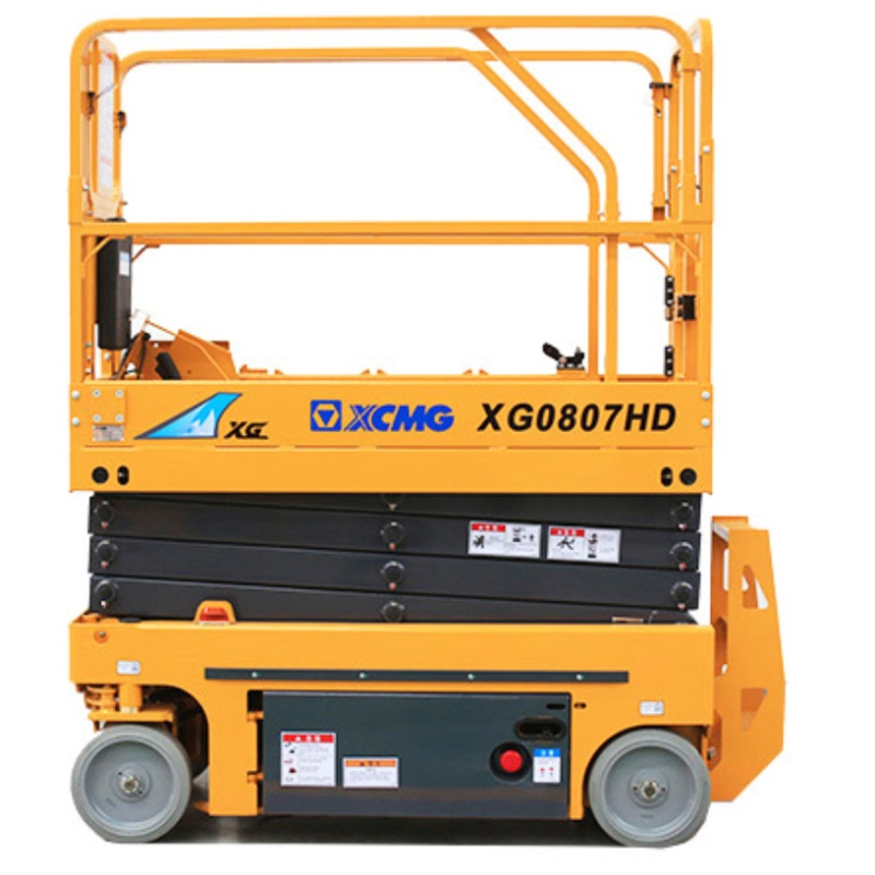 가위 리프트 XG0807HD / XG0807HDW
