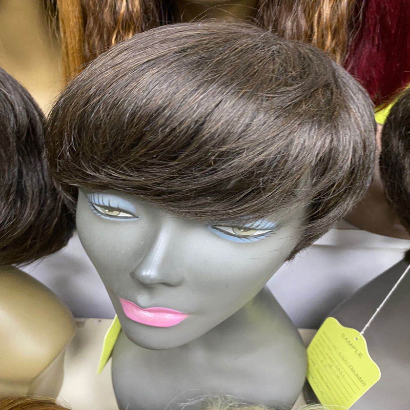 내 가 자꾸 머리 가 빠 지면 어 떡 하지?좋 은 해결 방법 이 있 습 니까?