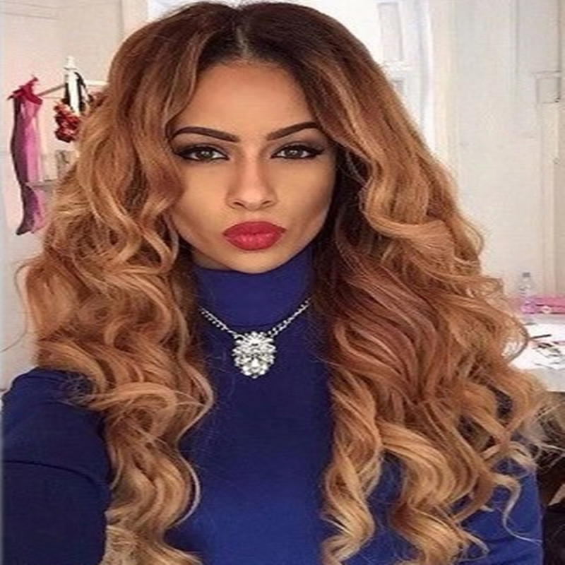 멸종 위기에 처한 헤어 라인을 구하세요, 진짜 사람의 머리카락으로 만든이 가발이 해냈습니다! 길게