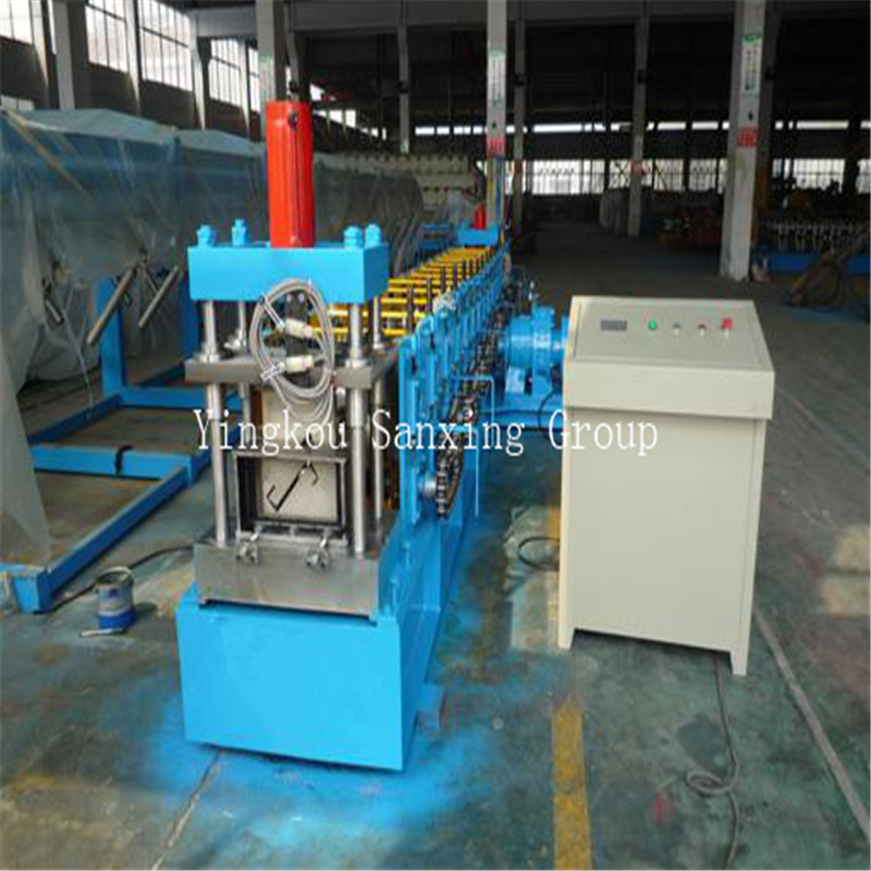 경강 프레임 구조 생산 라인