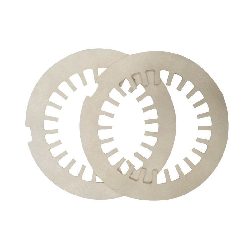 많은 수의 사용자 정의 NOMEX 절연지 T410 흰색 아라미드 지 고온 및 내화 절연지