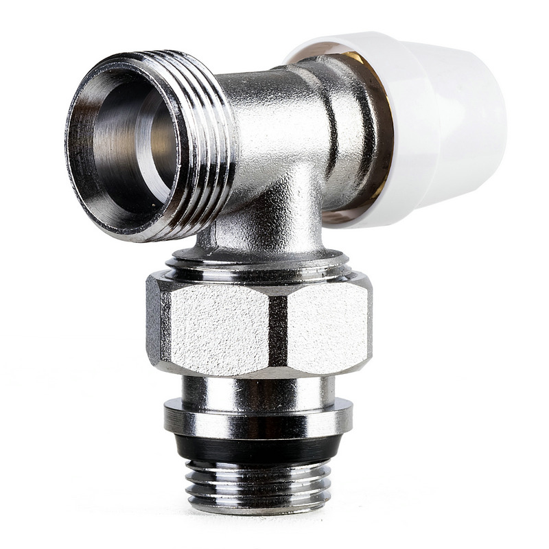 Temperature control valve series