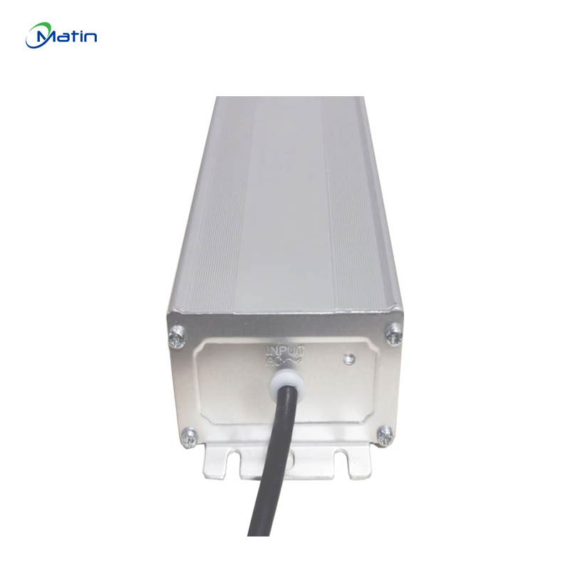 12V 60W LED 드라이브 비 방수 LED 전원 LED 드라이브