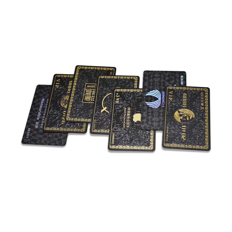 룸 카드 / 키 카드