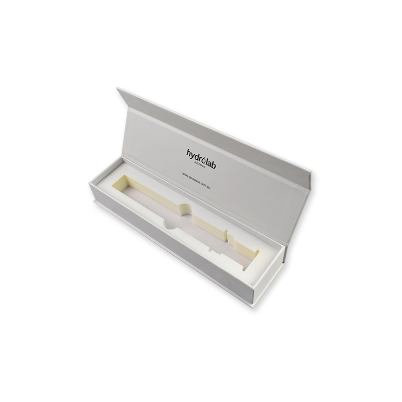 장방형 케이스.