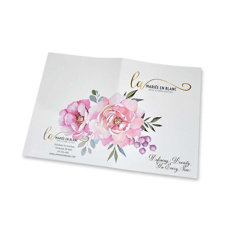 폴 더 (두 종류)