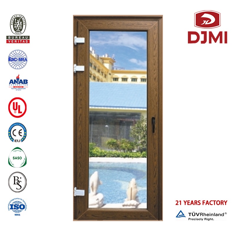 새로운 디자인 목편 Wpc 나무 문 새 나무 화장실 문 히트 핀 나무 유리 디자인 호텔 문 나무 재질 Wpc