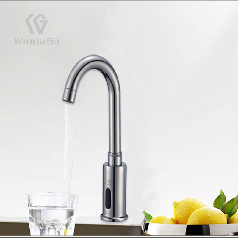 자동 지능 감응 수도꼭지 - SBF 1607