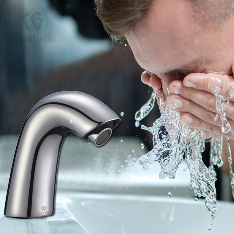 자동 지능 감지 수도꼭지 - SBF 1609