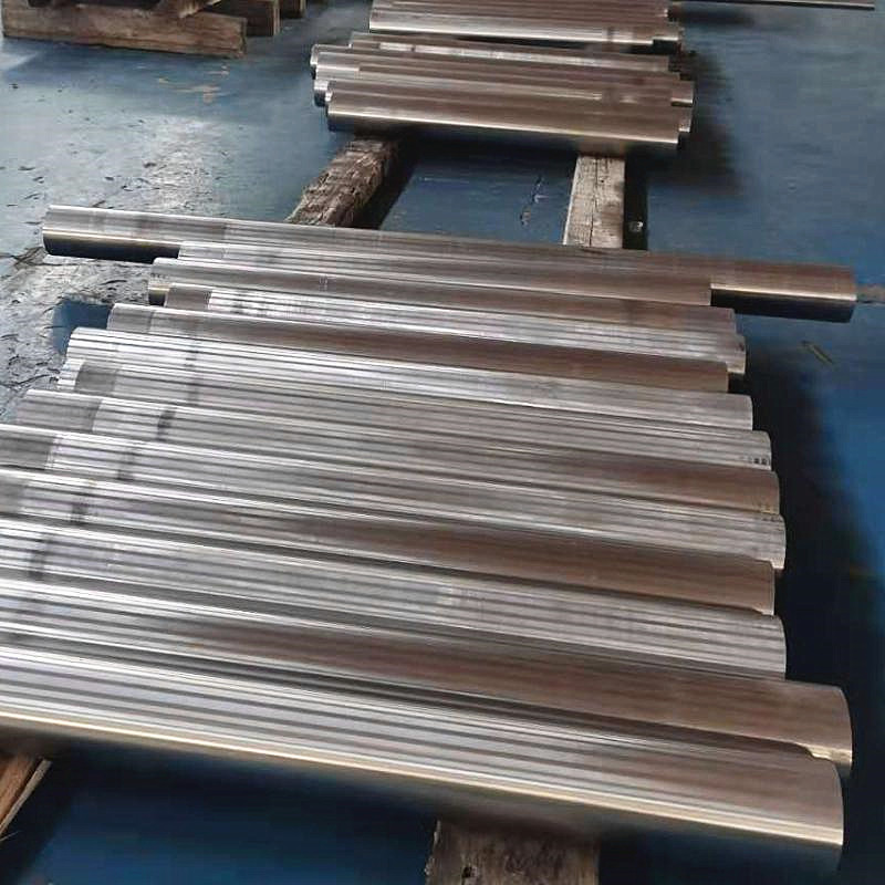 Inconel ™ 718 AlloyBar.
