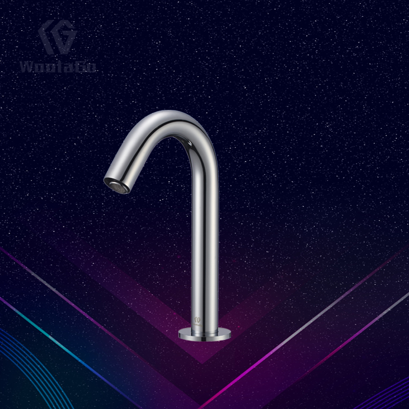 자동 지능 감지 수도꼭지 - SBF 1611