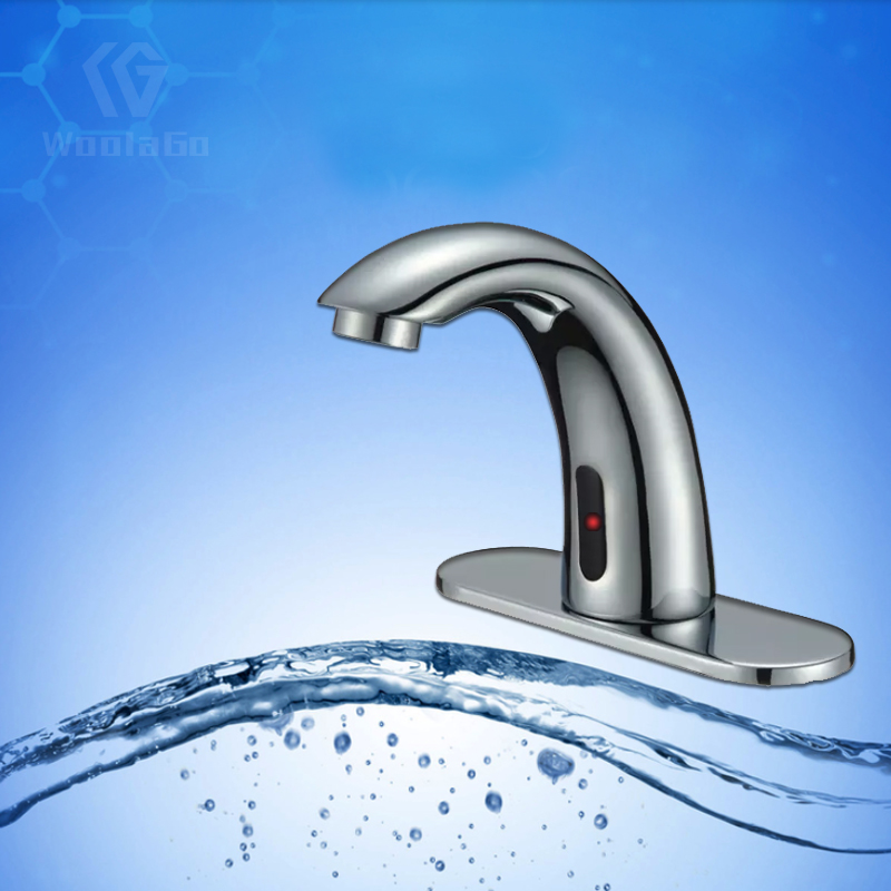 자동 지능 감지 수도꼭지 - SBF 1621