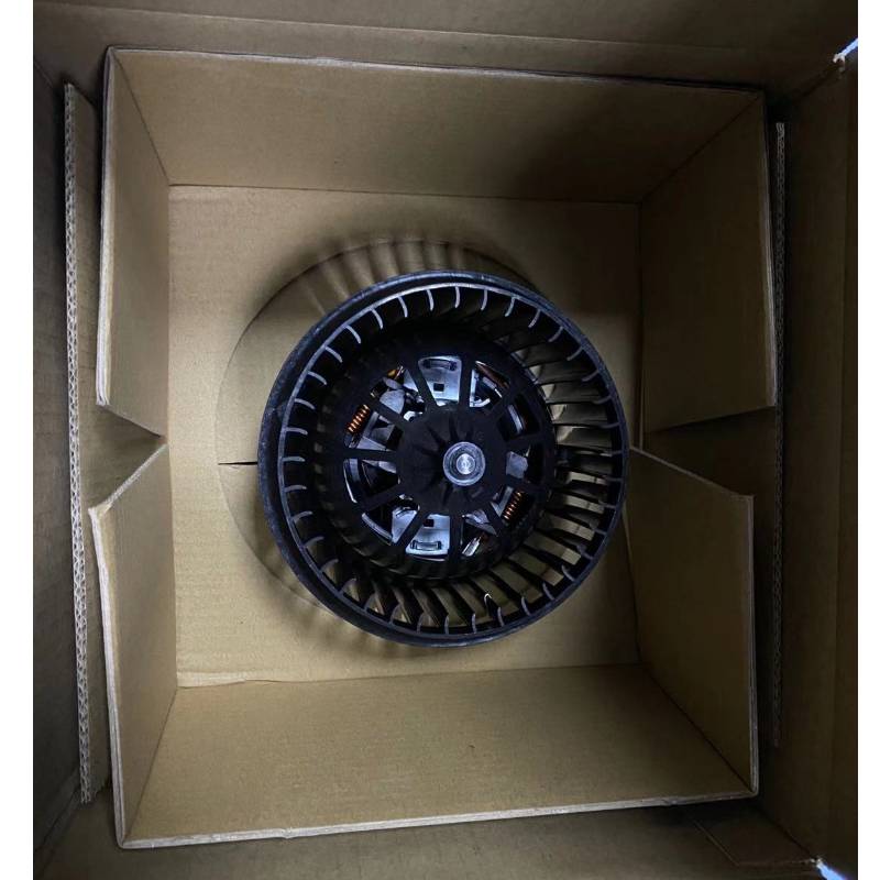 OEM 아니. 7H0819021A VW / AUDI를위한 자동 에어 컨디셔너 체계 송풍기 모터