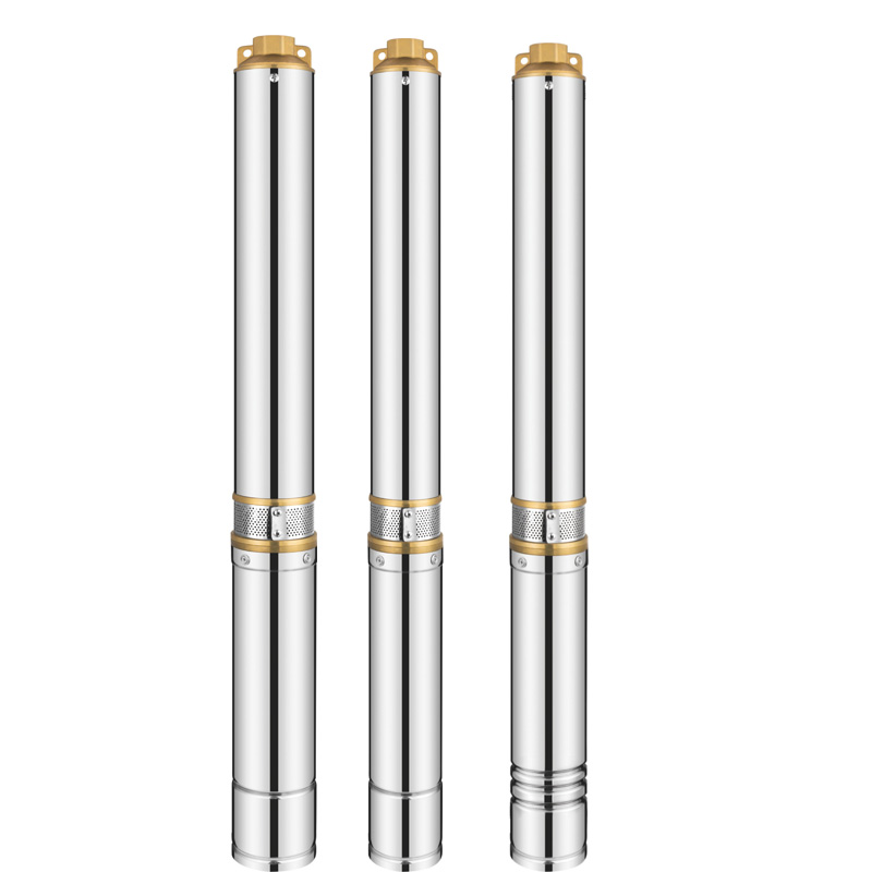 2.5SD 잠수 펌프 전기 펌프