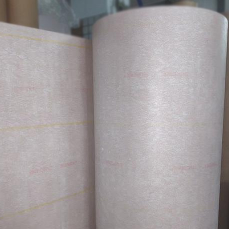 내 고온 내 찢 김 NMN 절연 지, 절연 지 대량 가공 및 맞 춤 형 제작