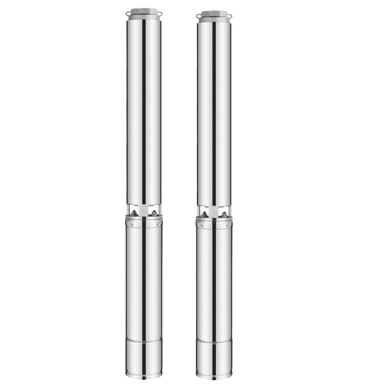 4ST 부유 식 잠수 펌프 4ST6 - 14