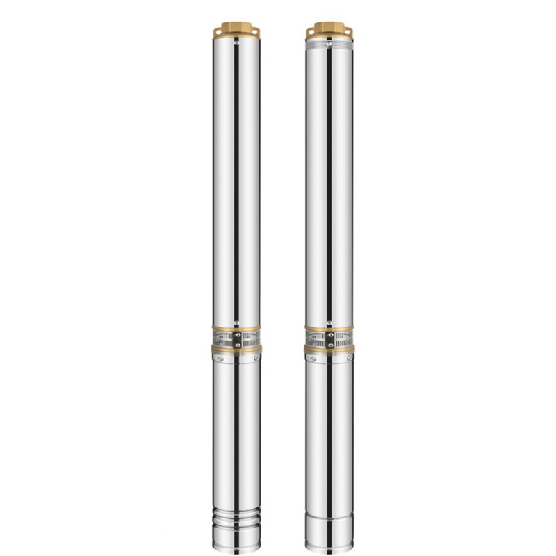 4SD 잠수 펌프 (4SD 6 - 12)