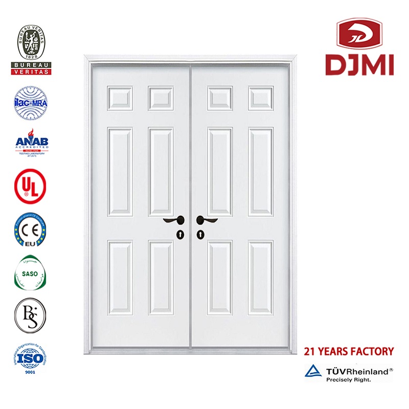 디자인 나무 문 스텔스 문 저렴 한 플라스틱 복합 문 판매 티크 나무 디자인 4 판실 심실 내 유리 디자인 간이 나무 문 맞 춤 형 방수 방지 흰개미 플라스틱 실내 나무 문 단순 디자인 Wpc 나무 문