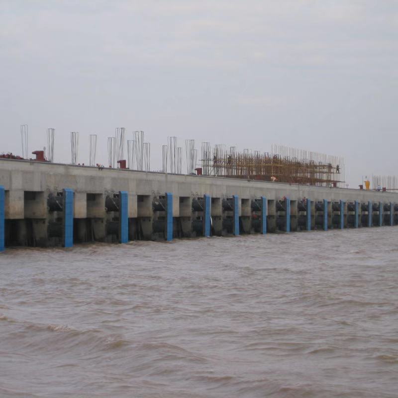 고성능 슈퍼 배터리 SCK 선박 용 고무 호 현