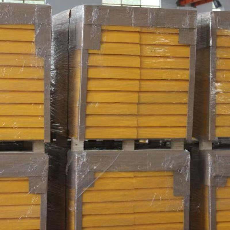 초고 분자량 폴리에틸렌, 초고 분자량 폴리에틸렌 보호 패드