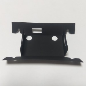 내 고온 PP 절연 필름 0.43mm 쉽게 접 힌 절연 필름 방화 무 광 절연 패드 성형