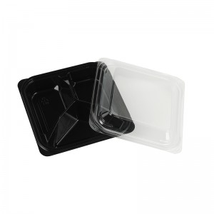 점심 박스 520 A3