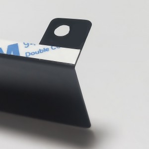 방화 0.5mm 절연 필름, 내 고온 PC 절연 필름, 압축 절연 패드 가공 을 제공 합 니 다.