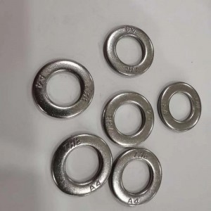 도크 고무 호 현 고정 볼트 너트 개스킷 기초 볼트