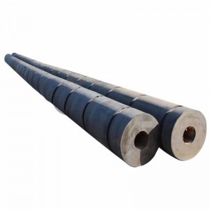 내구성 해양 부두 설비 예인선 호 현