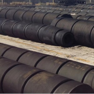 내구성 해양 부두 설비 예인선 호 현