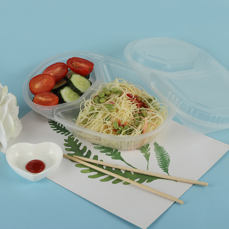도시락 520A BULE