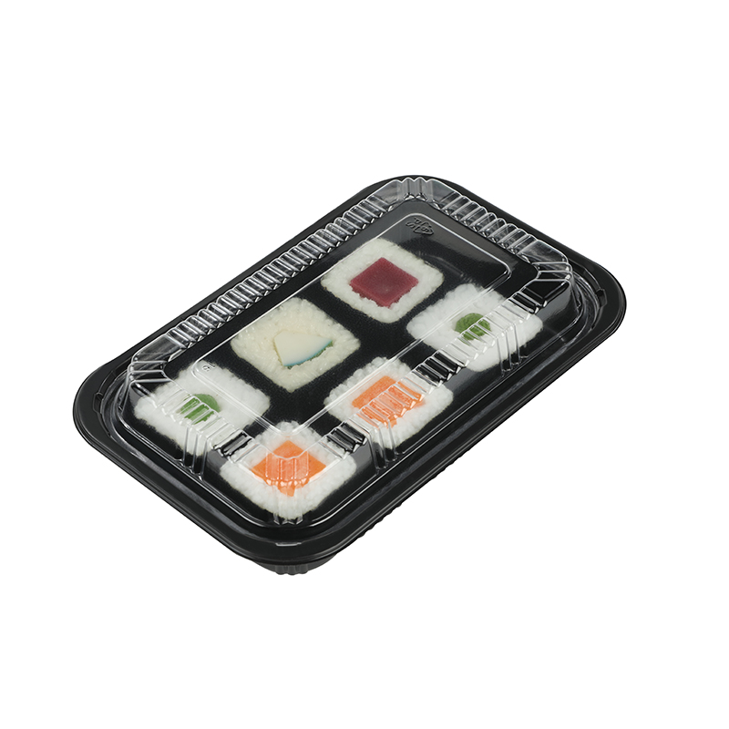 점심 박스 5200
