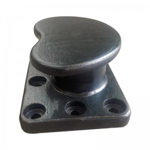 맞 춤 형 선박 용 컬러 주철 보호 기둥