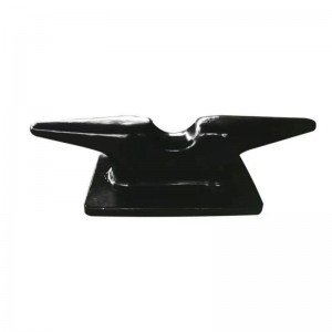 주철 / 스틸 보트 용 갑판 철물 합판 계선 기둥 및 고정 부품