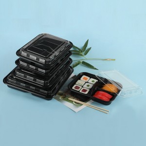 점심 박스 520 A3