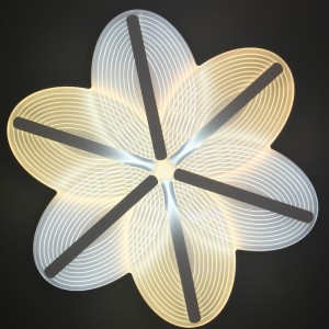 천장 등 을 마시다.