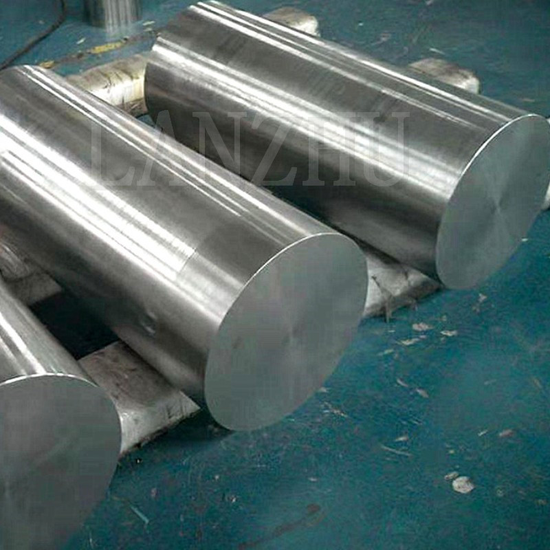 직경 100 GH4169 바