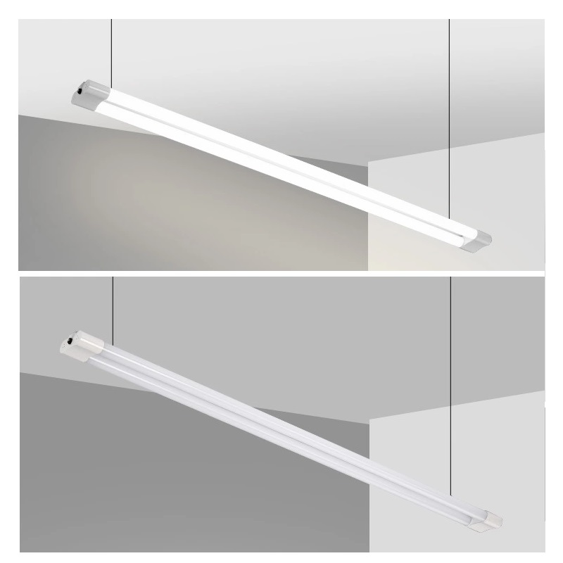 Led Shoplight, Led Celling 빛, Led Wrokshop 빛, Led 차고 빛