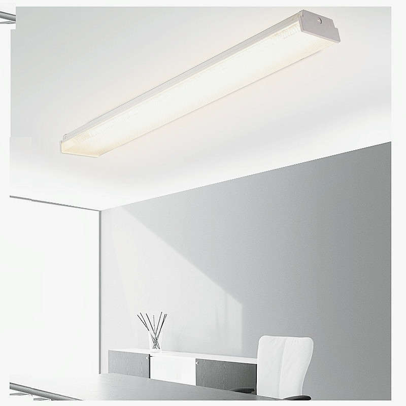 7 인치 마름모꼴, 4 피트 LED 서 라운드 40W 서 라운드 등, 4000 K 중성 흰색, 4 피트 LED 차고 등