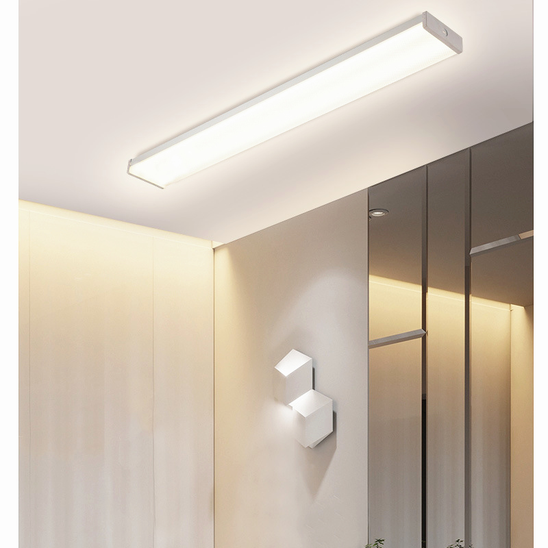 4 피트 LED 서 라운드, 4000 K 뉴트럴 화이트, 4 피트 LED 랜 턴