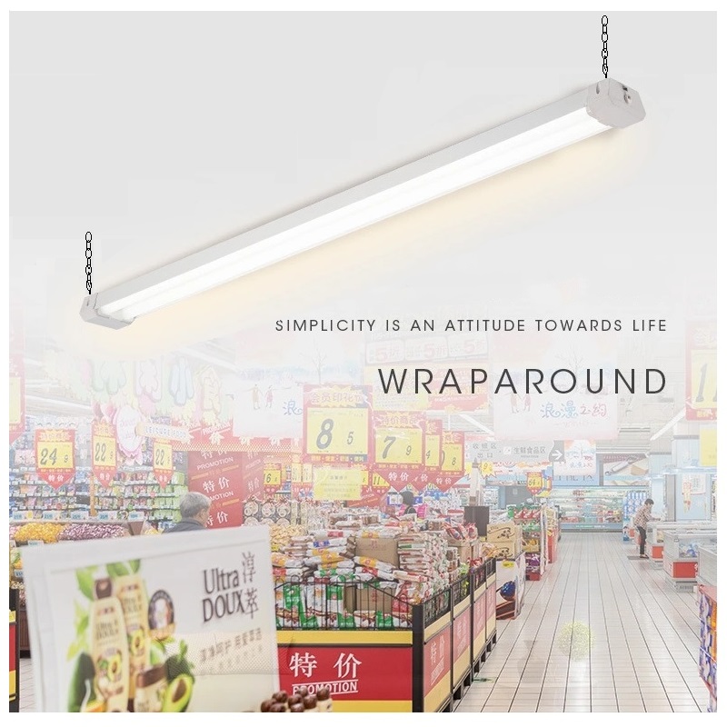 모든 새로운 하나 : Led Shoplight, Led Celling 빛, Led Wrokshop 빛, Led 차고 빛
