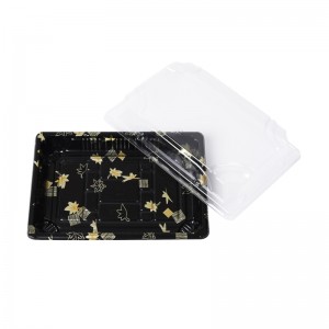 초밥 트 레이 X - 05