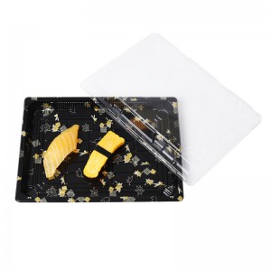 초밥 트 레이 X - 09