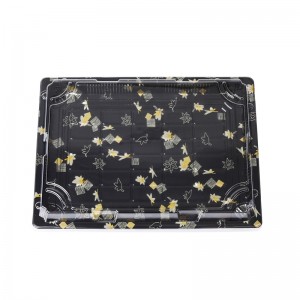 초밥 트 레이 X - 11