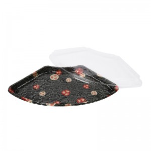 초밥 트 레이 X - 13