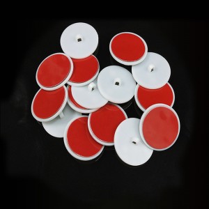 TMJ PP - 719 천장 강력 스티커 천장 후크 광고 지 행 부품 슈퍼마켓 전시