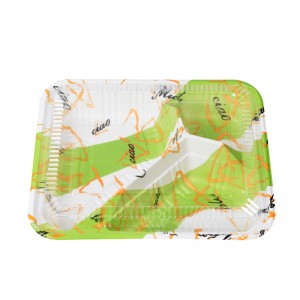 점심 박스 520 C3