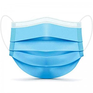 일회용 3PLY 마스크