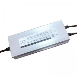 250 W - 12 v - 20. 83A LED 캐비닛 등 스위치 전원 램프 설비 입력 100 - 245 VAC